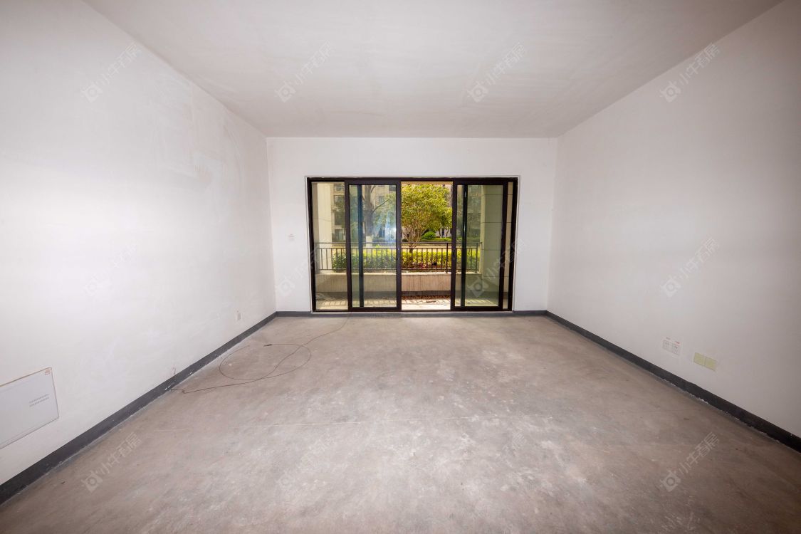 苏州世茂九溪墅(住宅)在售二手房源室内图_小牛看房