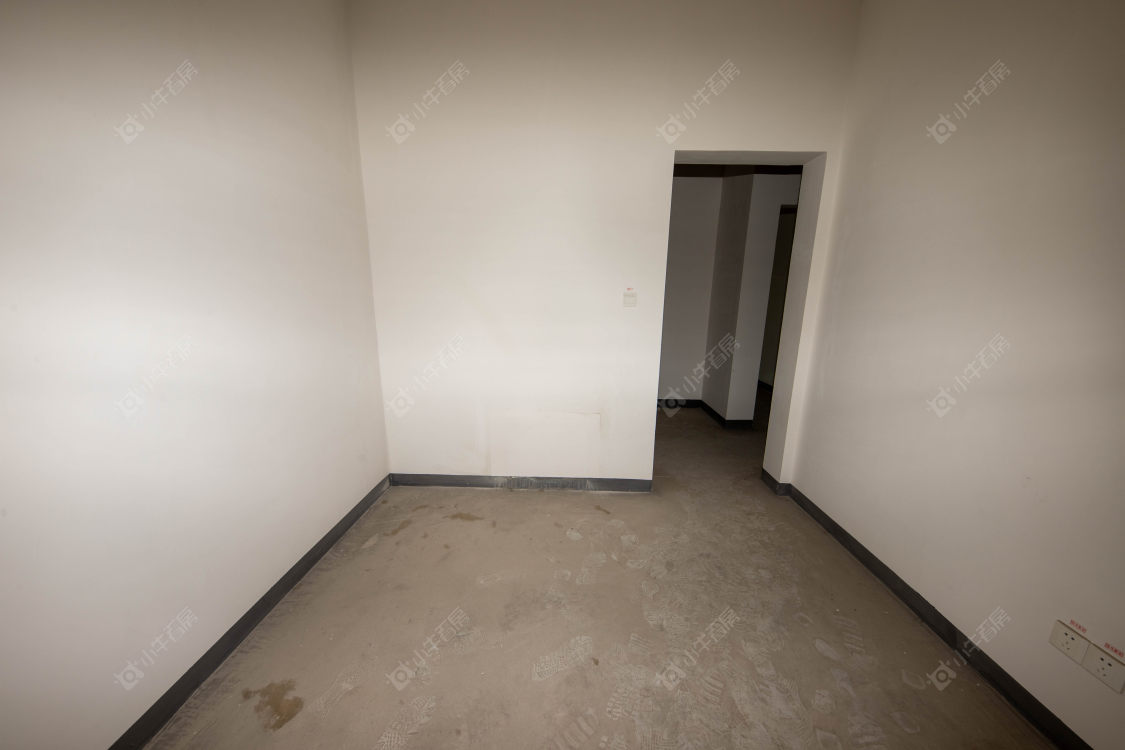 苏州世茂九溪墅(住宅)在售二手房源室内图_小牛看房