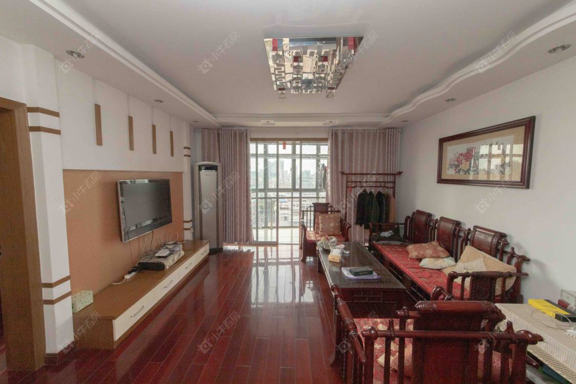 苏州庆丰新村在售二手房源室内图_小牛看房