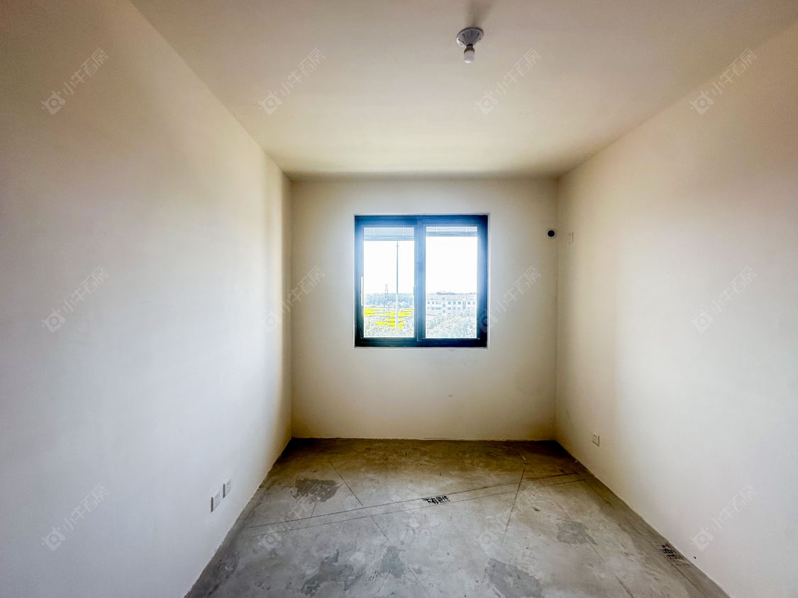 苏州新乘北苑四期在售二手房源室内图_小牛看房