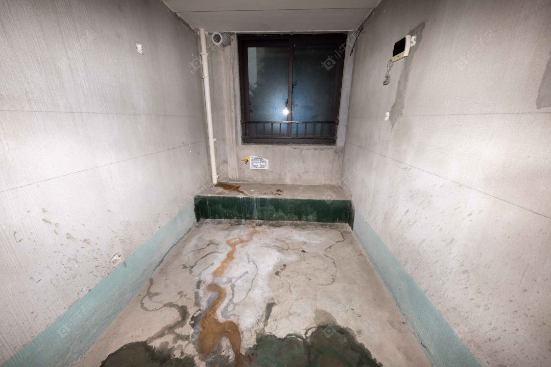 苏州祥生金麟府在售二手房源室内图_小牛看房