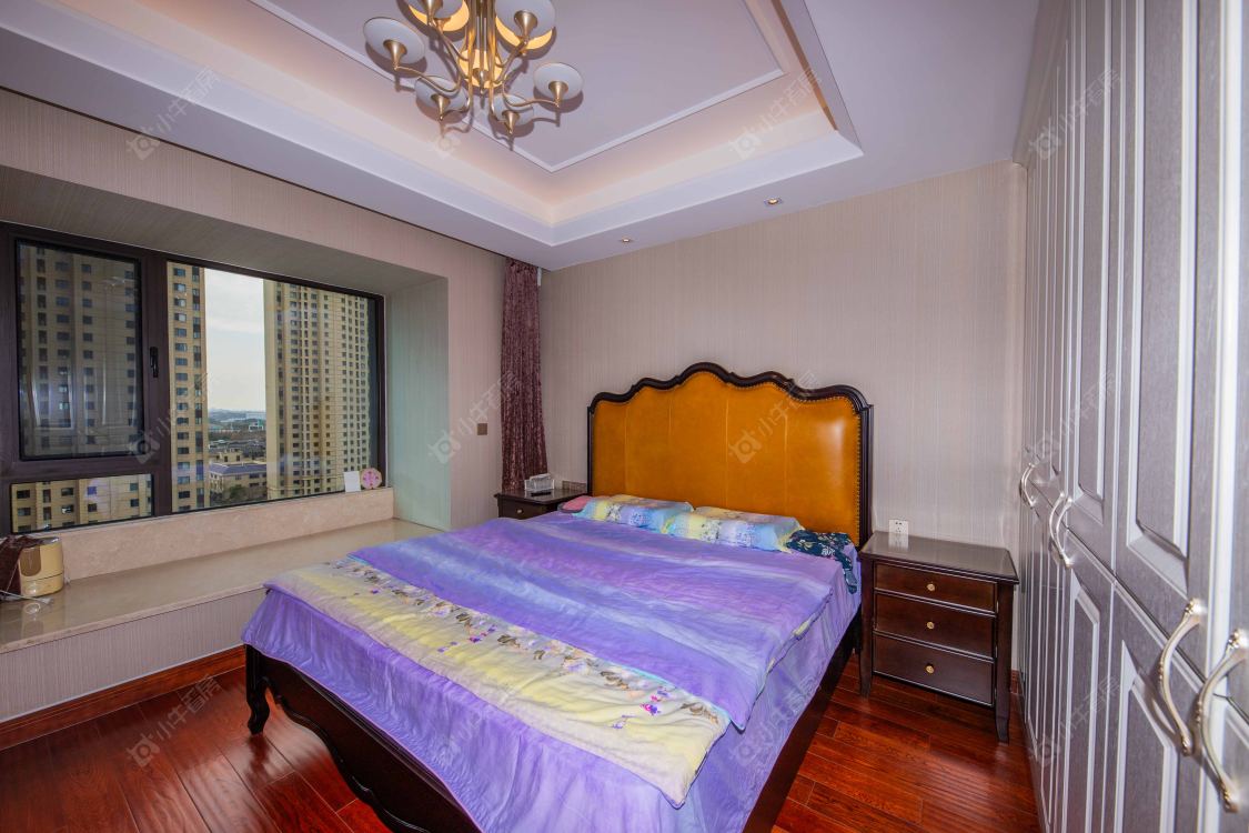 苏州世茂九溪墅(住宅)在售二手房源室内图_小牛看房