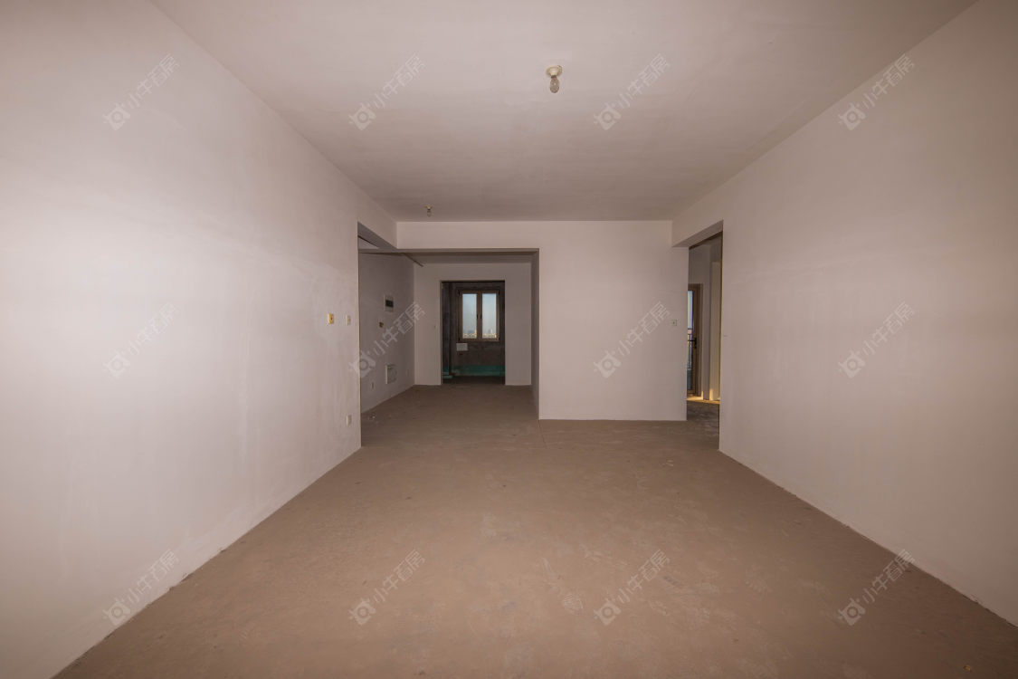 苏州中联铂悦在售二手房源室内图_小牛看房