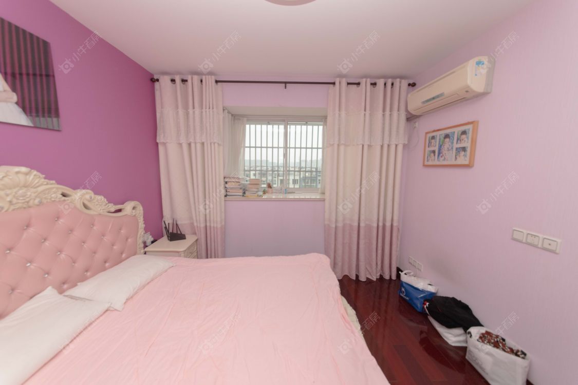 苏州名都花苑(东区)在售二手房源室内图_小牛看房