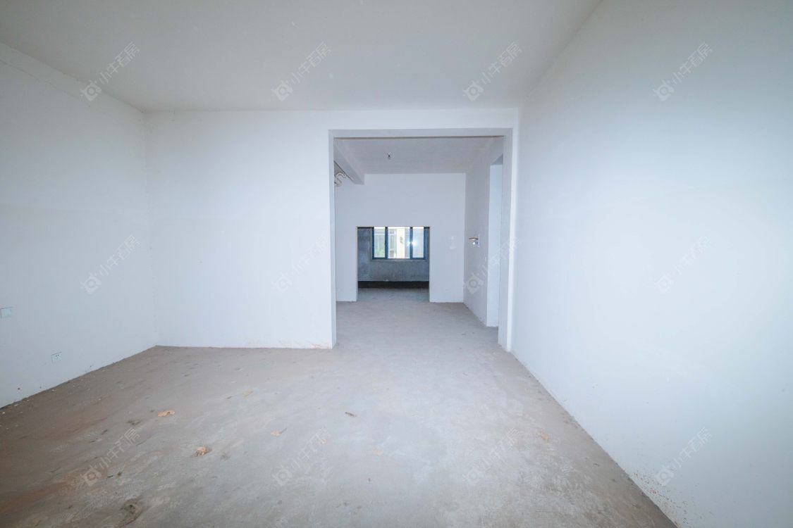 苏州荣盛锦苑在售二手房源室内图_小牛看房