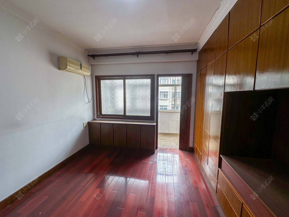 苏州老宅新村在售二手房源室内图_小牛看房