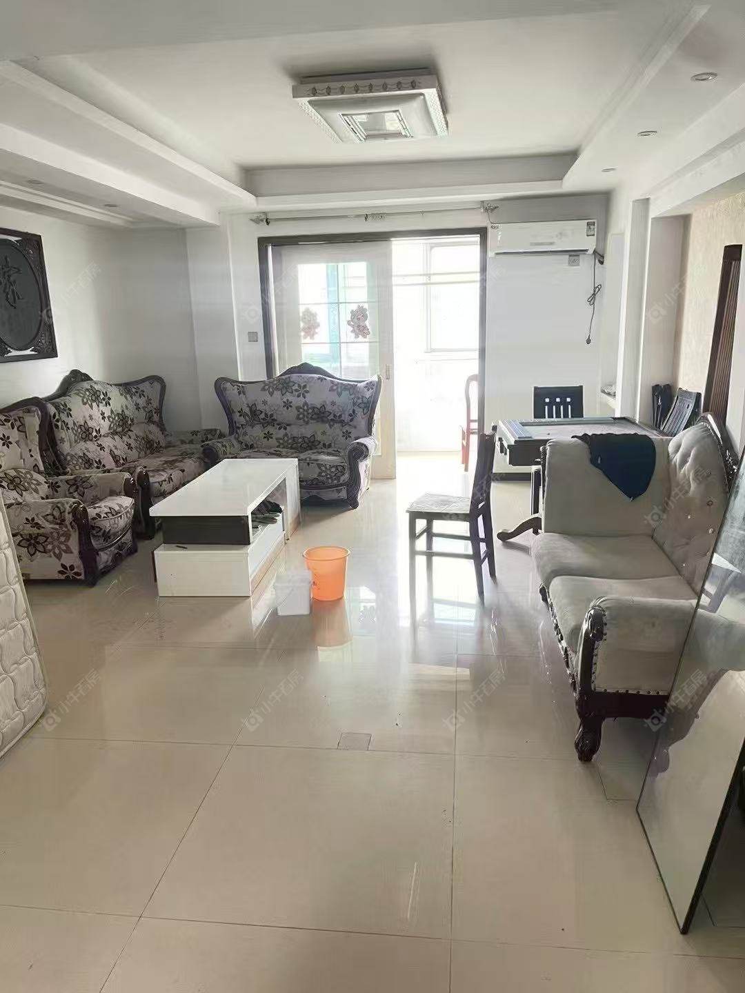 苏州圣淘沙城市绿洲在售二手房源室内图_小牛看房