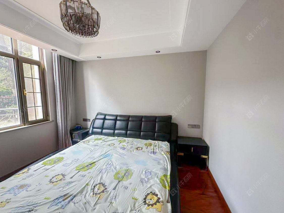 苏州汇金新城在售二手房源室内图_小牛看房