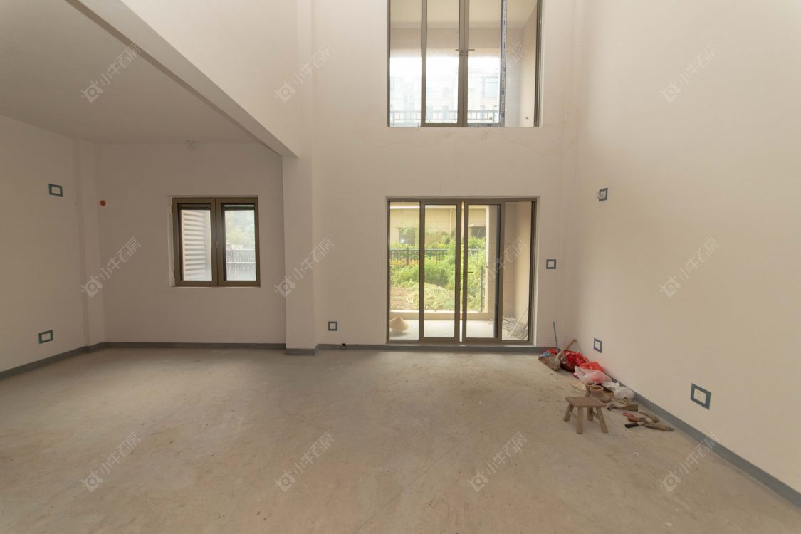 苏州碧桂园天玺在售二手房源_小牛看房