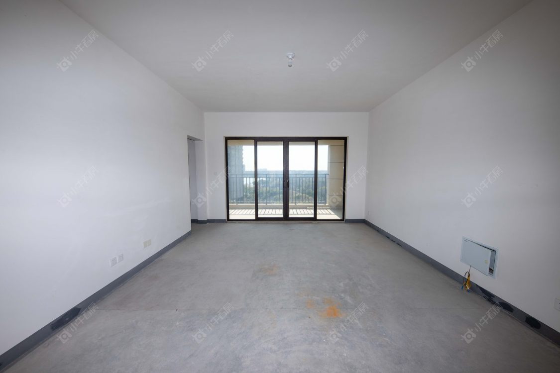 苏州世茂九溪墅(住宅)在售二手房源室内图_小牛看房