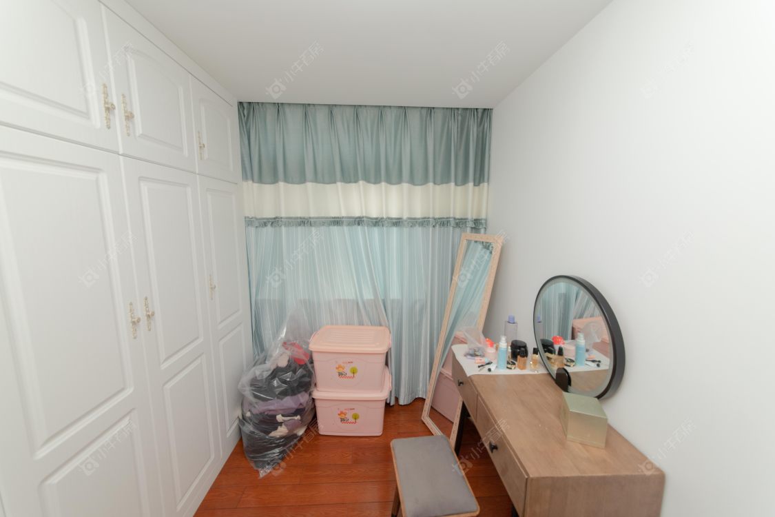 苏州悦华苑在售二手房源室内图_小牛看房