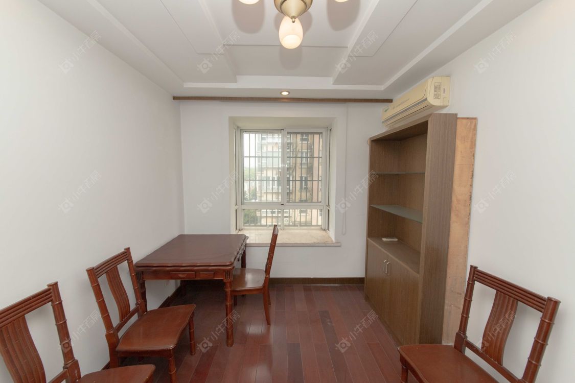 苏州圣淘沙城市绿洲在售二手房源室内图_小牛看房