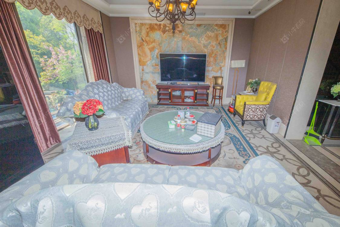 苏州传麒湾在售二手房源室内图_小牛看房