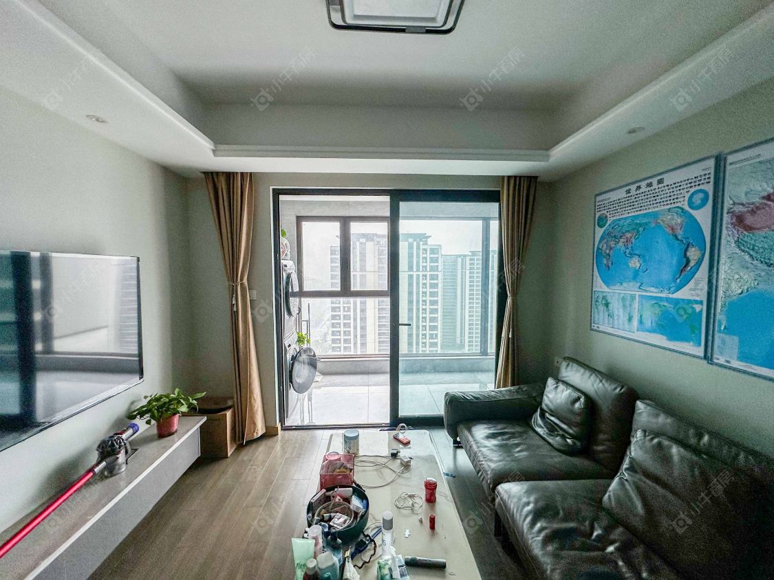 苏州金茂鸣悦棠前雅园在售二手房源_小牛看房