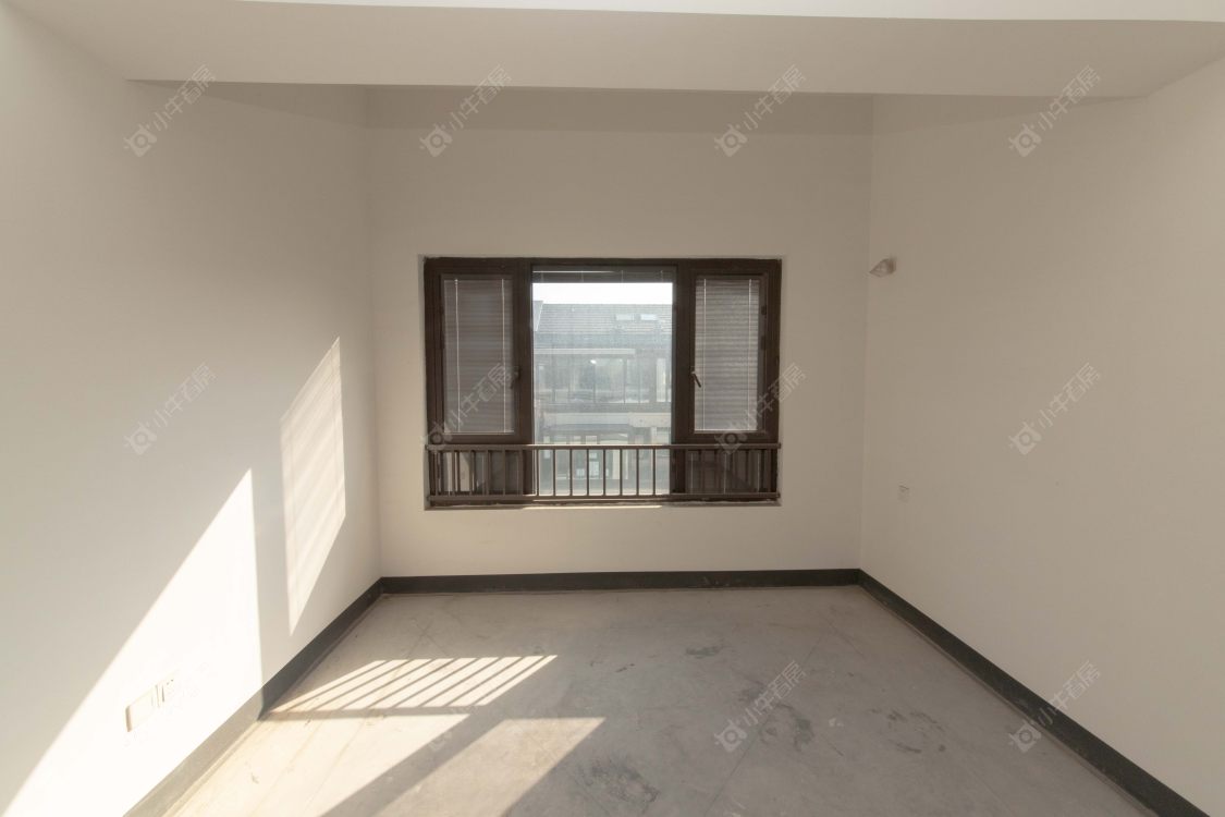 苏州建发御珑湾在售二手房源室内图_小牛看房