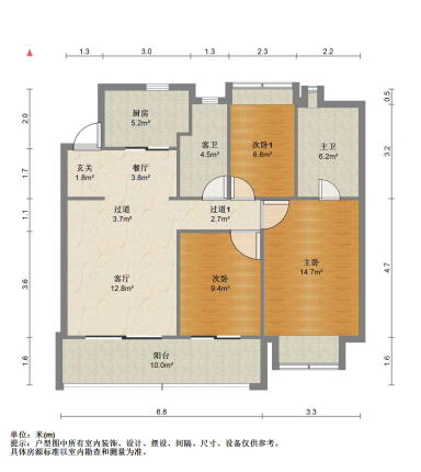 苏州棠颂云著在售二手房_小牛看房