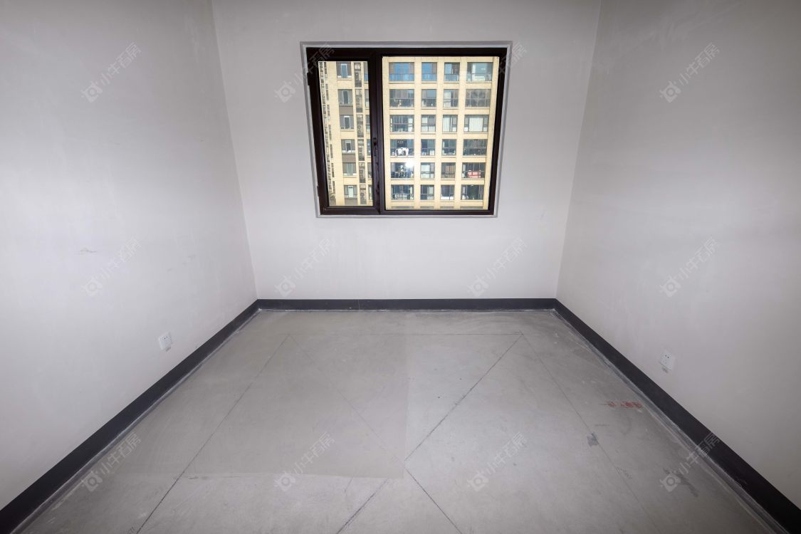 苏州世茂九溪墅(住宅)在售二手房源室内图_小牛看房