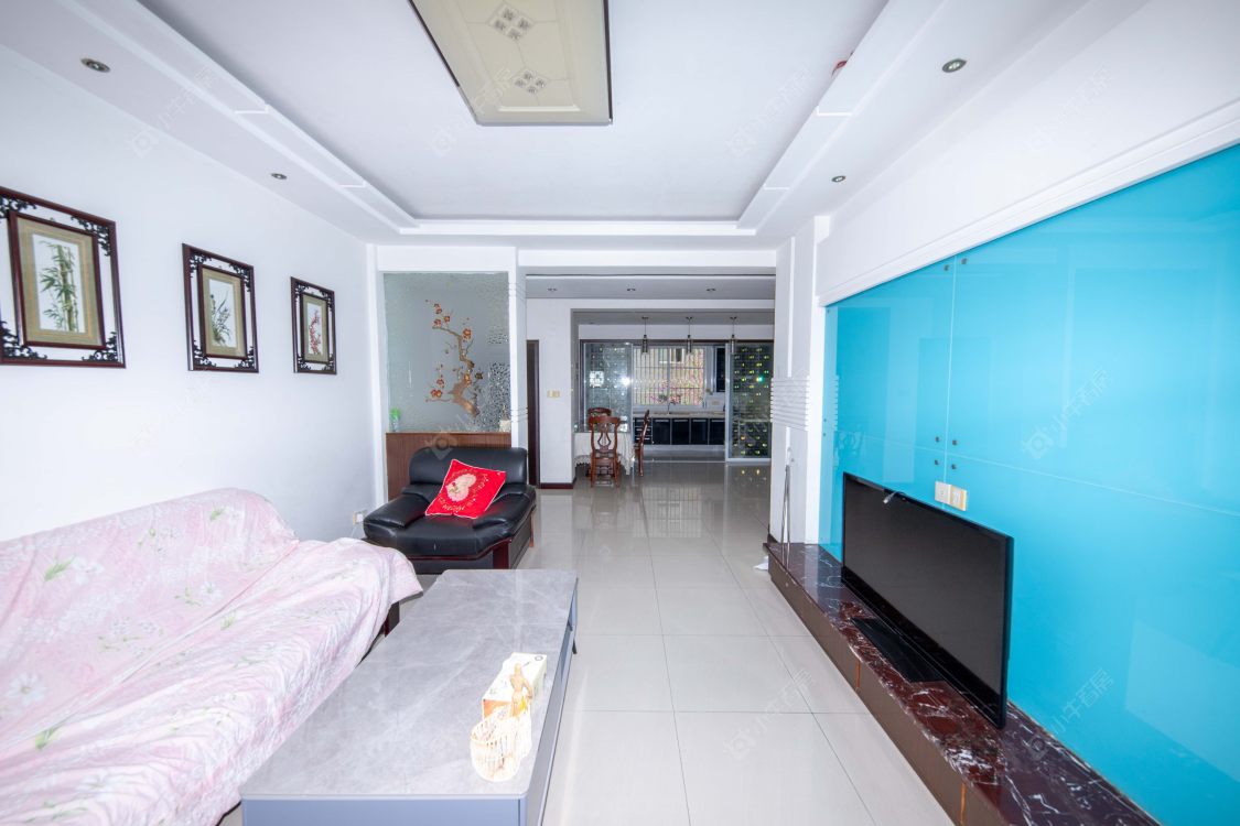 苏州百桥花园在售二手房源_小牛看房