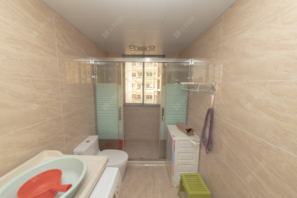 苏州名都花苑(东区)在售二手房源室内图_小牛看房