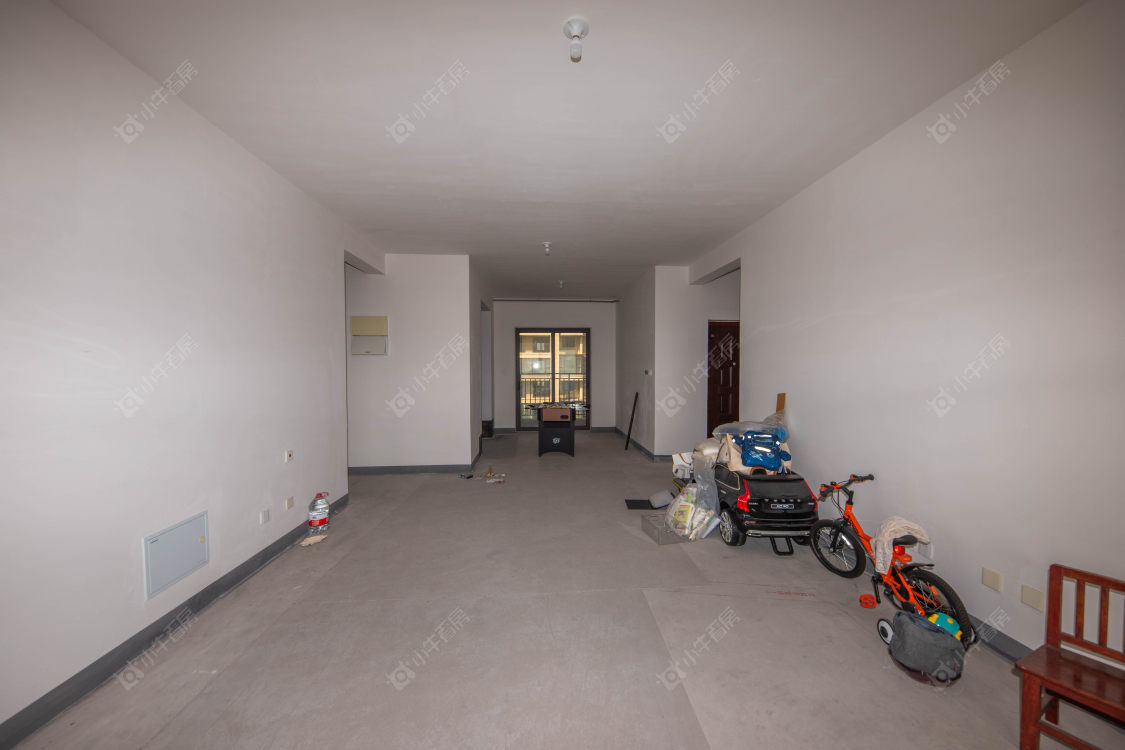 苏州世茂九溪墅(住宅)在售二手房源室内图_小牛看房