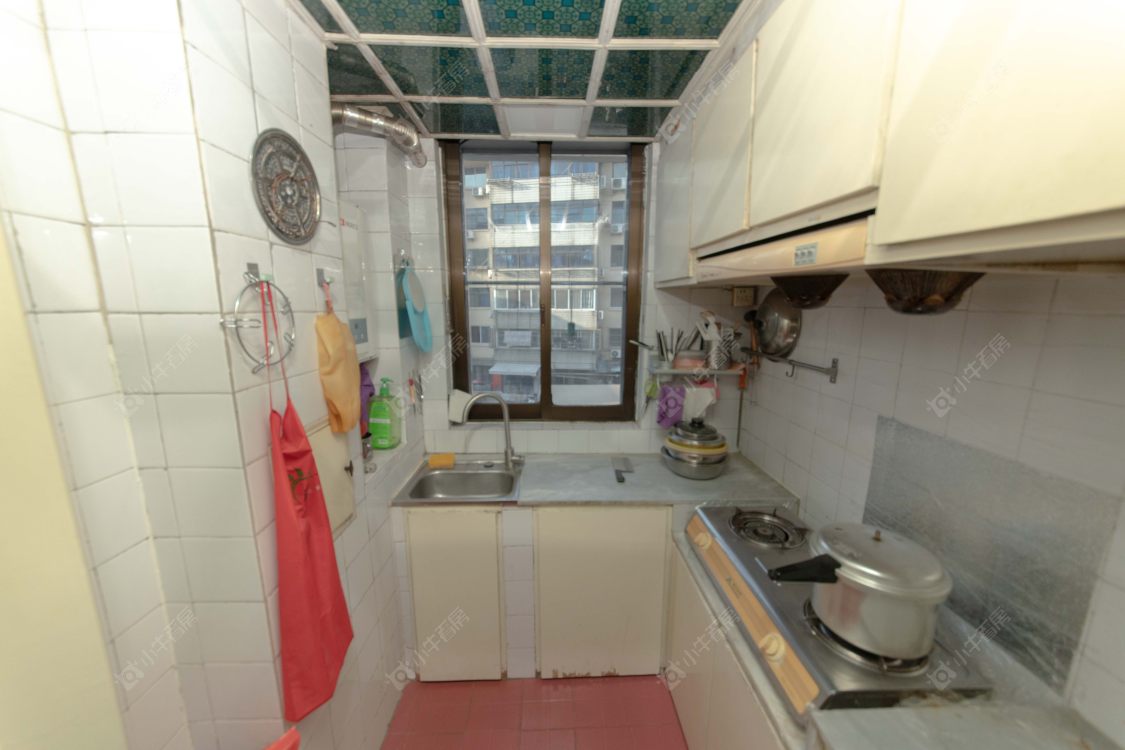 苏州花园浜四村在售二手房源室内图_小牛看房