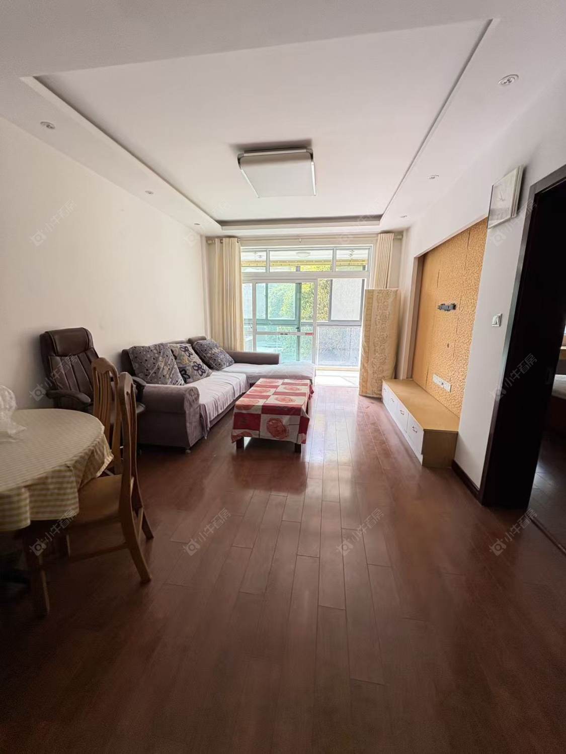 苏州玉水世家在售二手房源室内图_小牛看房