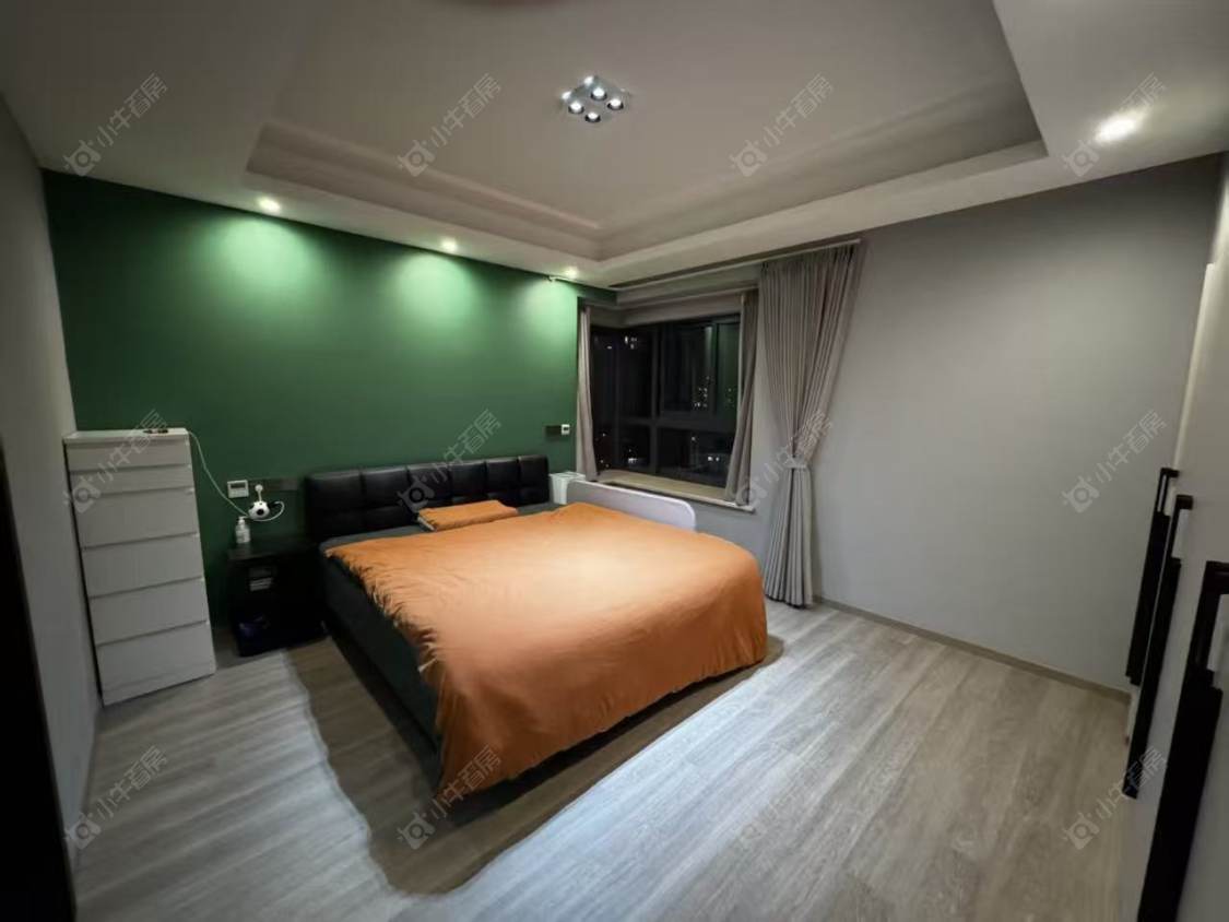 苏州甲江南在售二手房源室内图_小牛看房