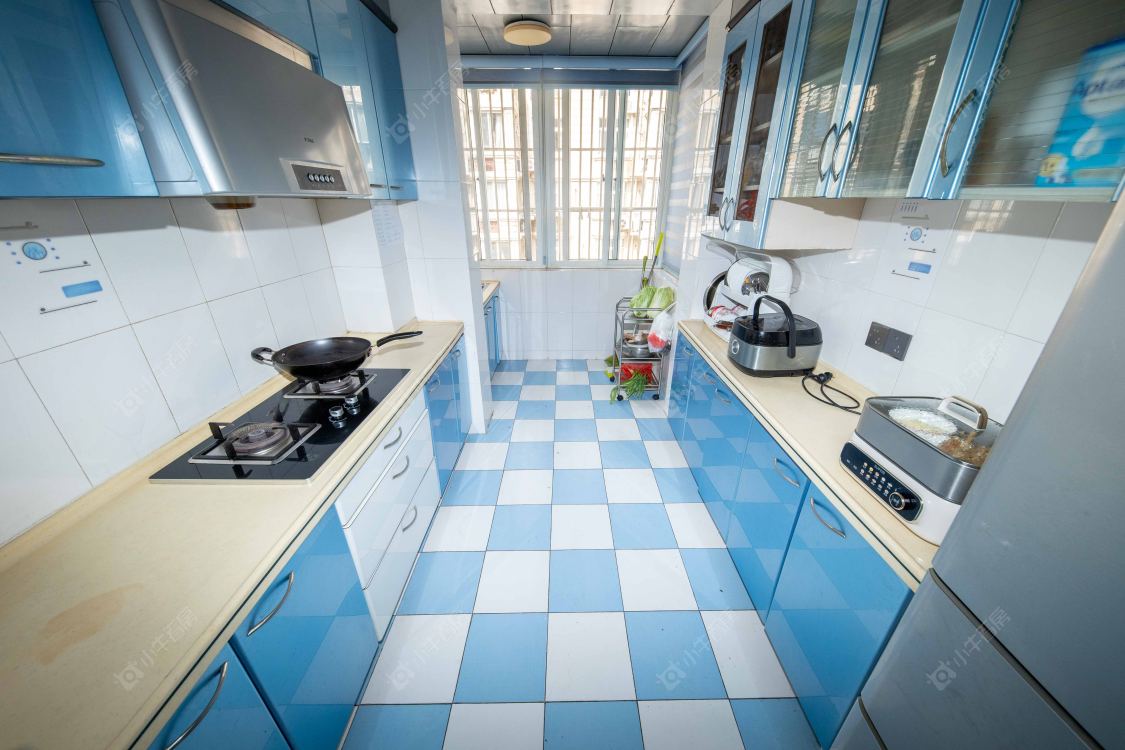 苏州通运新村(50-71幢)在售二手房源室内图_小牛看房