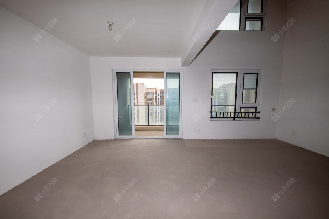 苏州中梁壹号院(二期)在售二手房源室内图_小牛看房