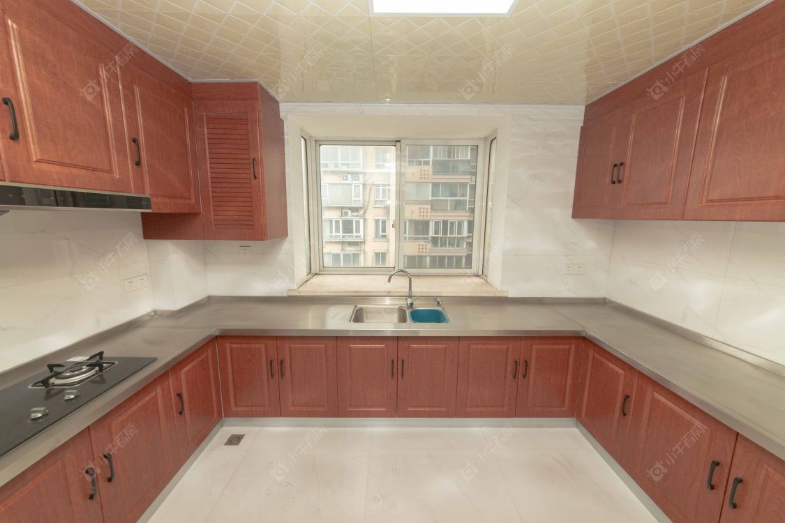 苏州圣淘沙城市绿洲在售二手房源室内图_小牛看房