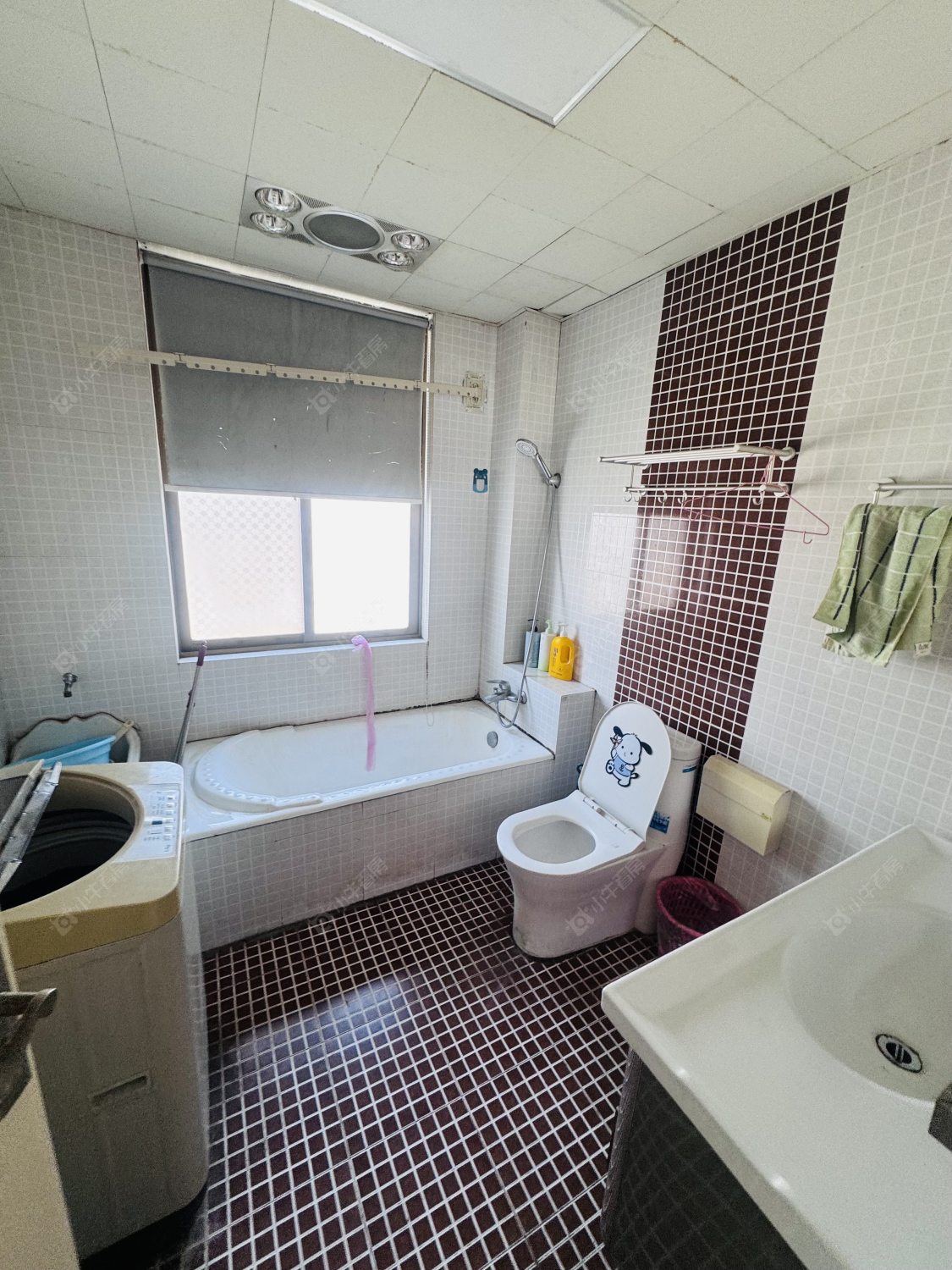 苏州云盘二村在租房源室内图_小牛看房