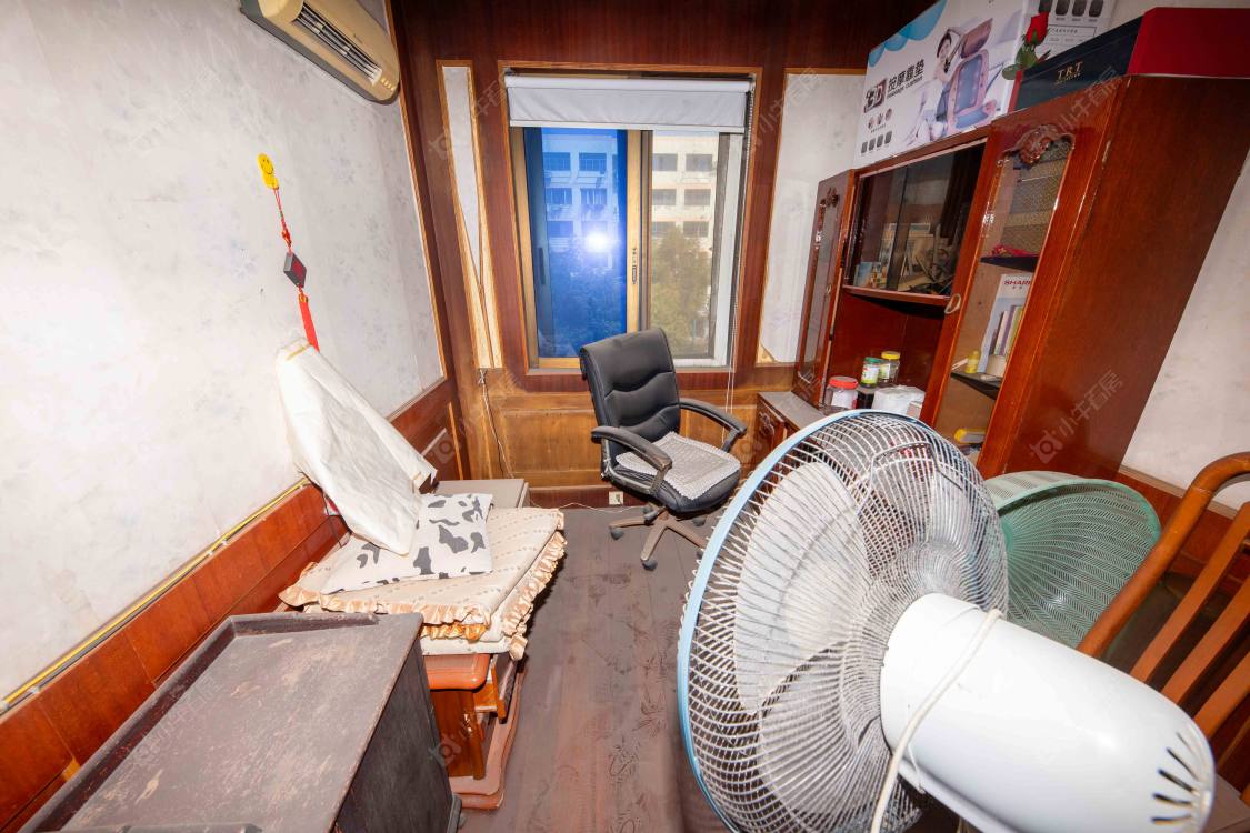 苏州云盘二村在售二手房源室内图_小牛看房