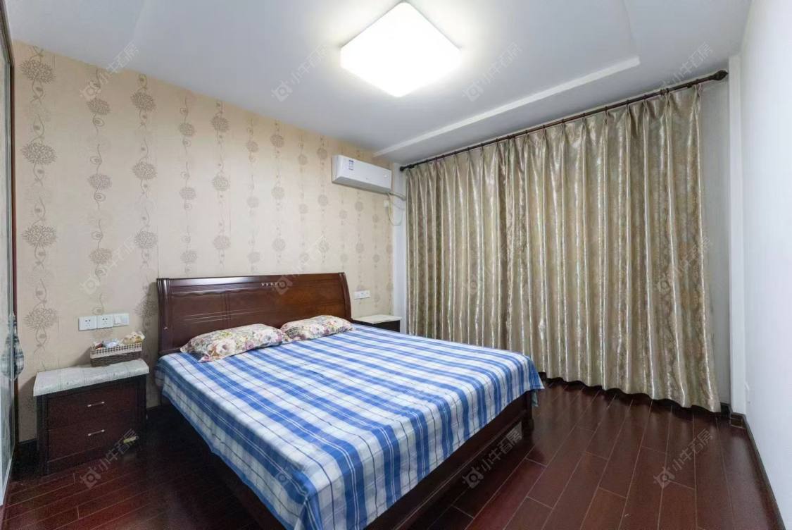 苏州白鹿花苑在售二手房源室内图_小牛看房