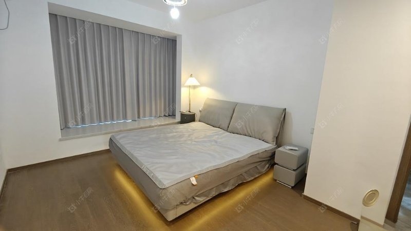 苏州建发和玺在售二手房源室内图_小牛看房