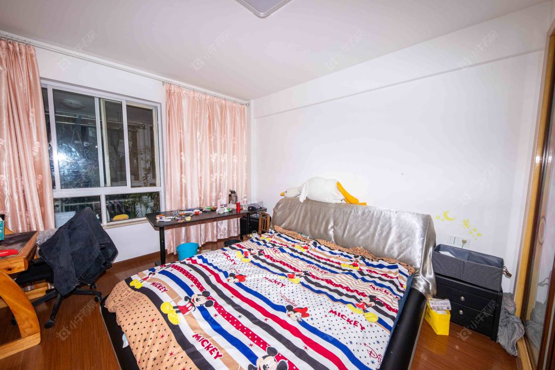 苏州百桥花园在售二手房源室内图_小牛看房