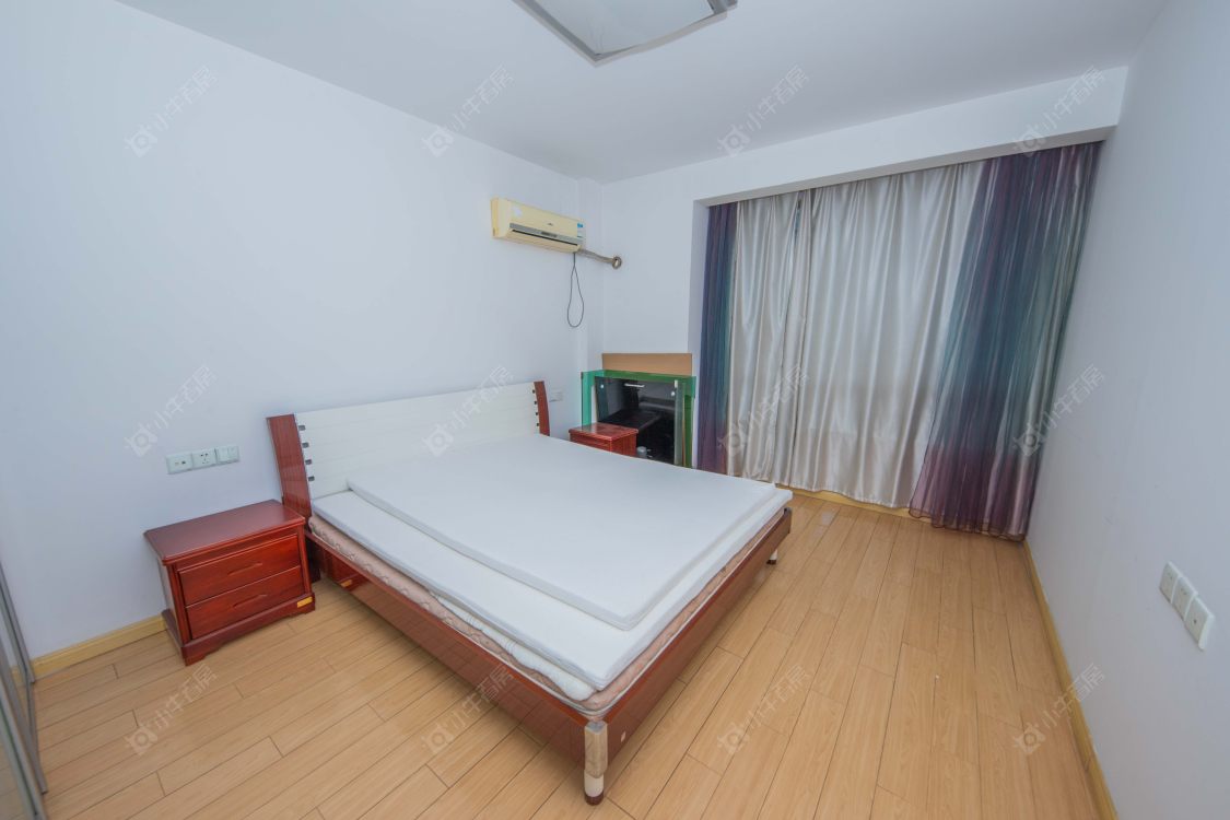 苏州清水湾(张家港)在售二手房源室内图_小牛看房