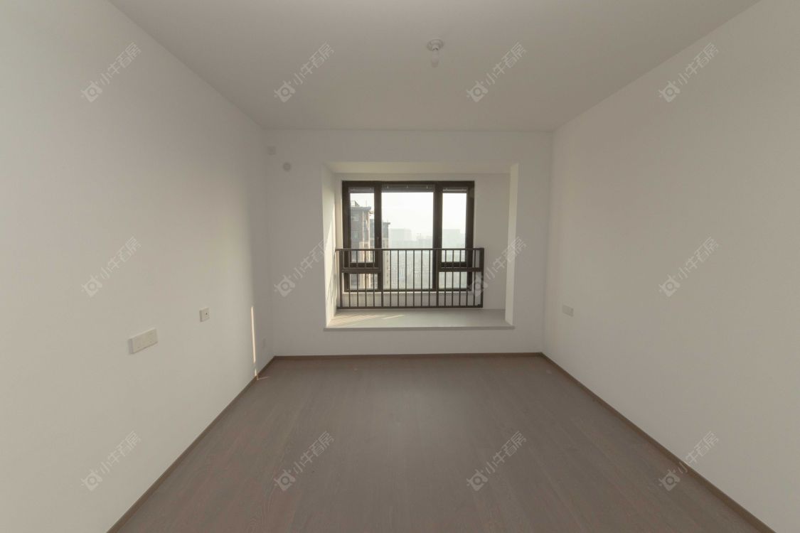 苏州建发和玺在售二手房源室内图_小牛看房