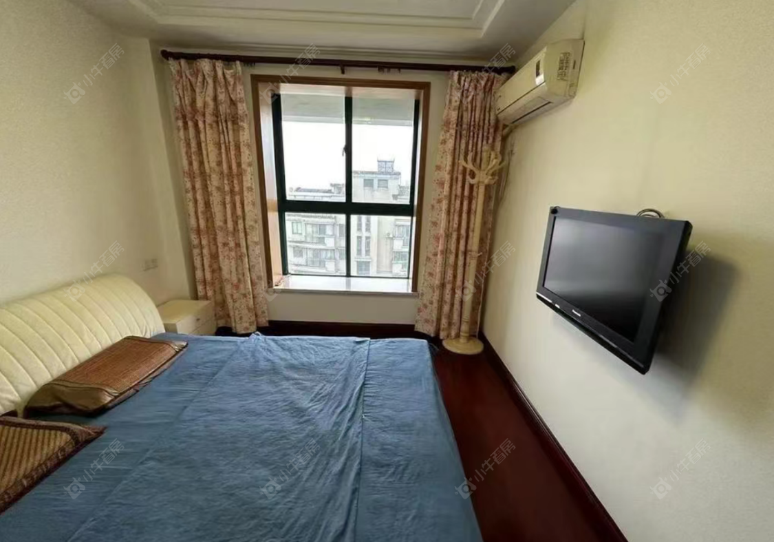 苏州湖滨花苑在售二手房源室内图_小牛看房