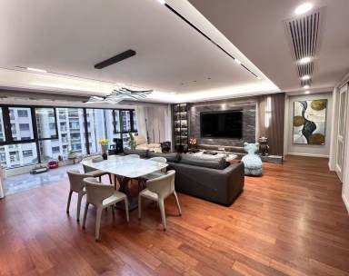 苏州金新城万科大都会在售二手房_小牛看房