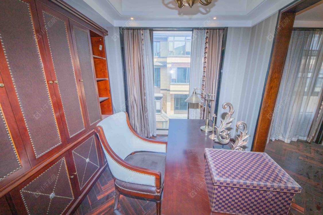 苏州传麒湾在售二手房源室内图_小牛看房