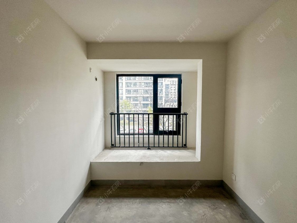 苏州棠颂云著在售二手房源室内图_小牛看房