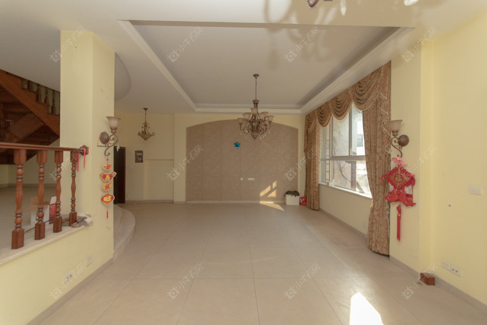 苏州翔和庭院在售二手房源室内图_小牛看房