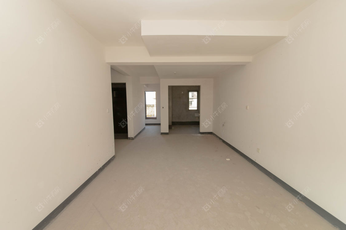 苏州建发御珑湾在售二手房源室内图_小牛看房