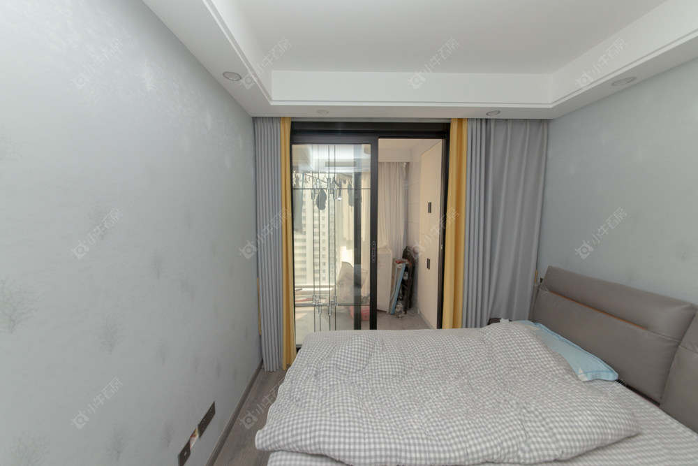 苏州翡翠公馆在售二手房源室内图_小牛看房