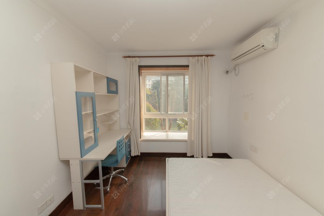 苏州长江新城花园在售二手房源室内图_小牛看房