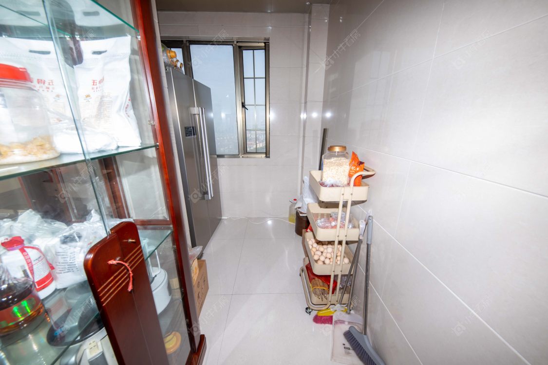 苏州湖滨国际在售二手房源室内图_小牛看房