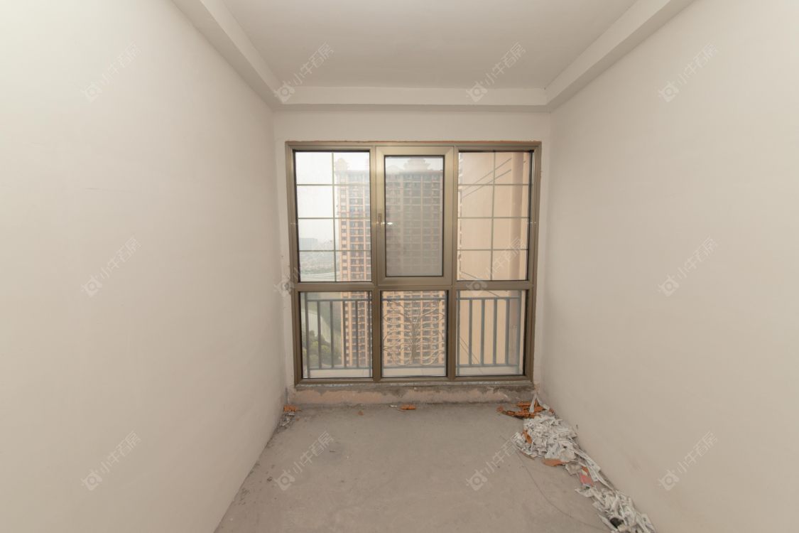 苏州汇金新城在售二手房源室内图_小牛看房