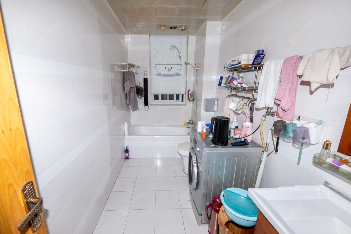 苏州棋杆花苑(北区)在售二手房源室内图_小牛看房