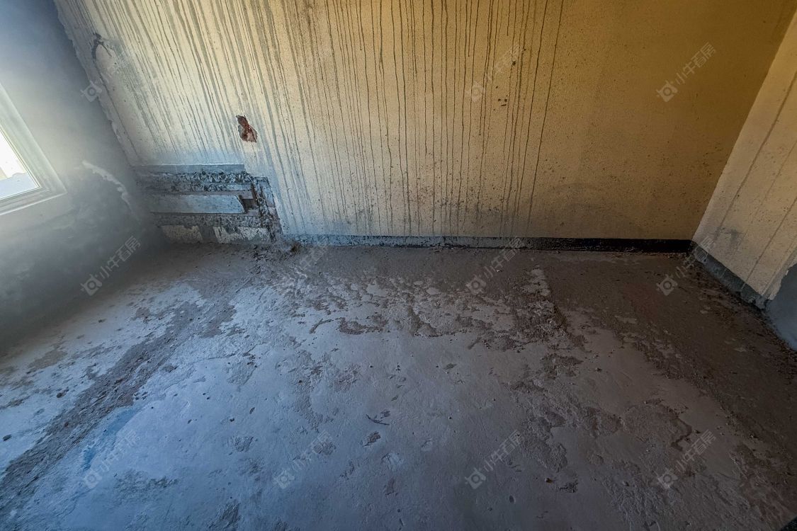 苏州香蜜湖公馆(别墅)东区在售二手房源室内图_小牛看房