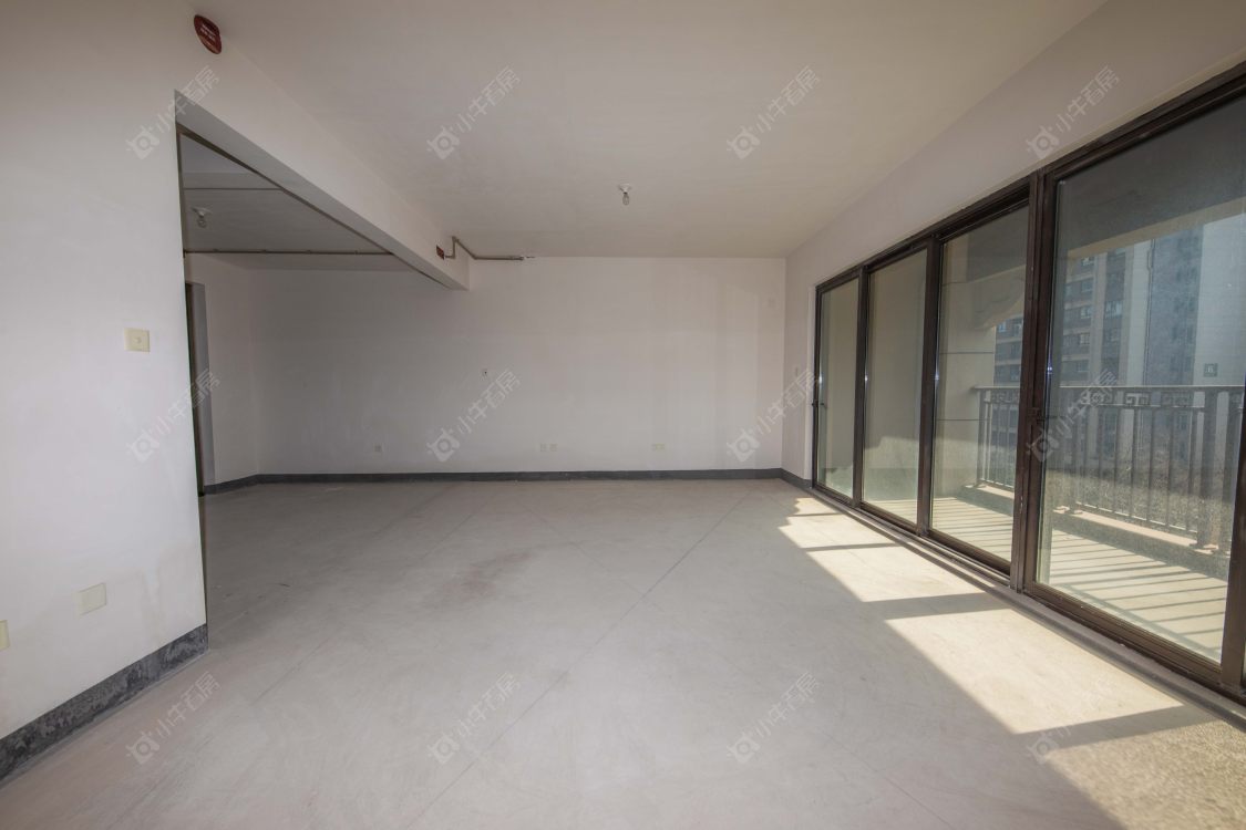 苏州建发泱誉在售二手房源室内图_小牛看房